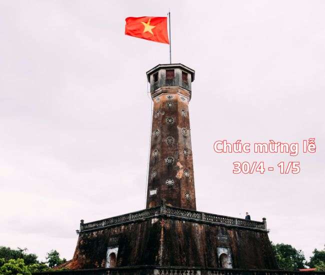 lễ 30-4